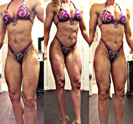 fiercelyfitrose pornstar naked img