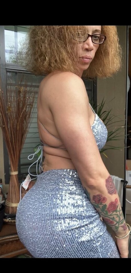 fiercelyfitrose model art archive