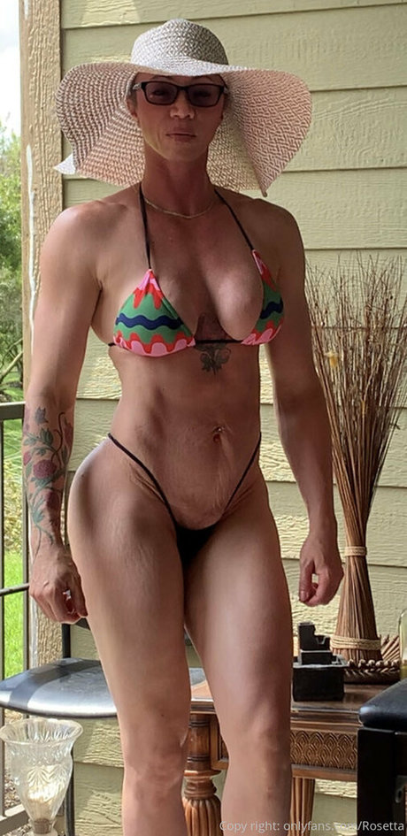 fiercelyfitrose nice pornstar archive