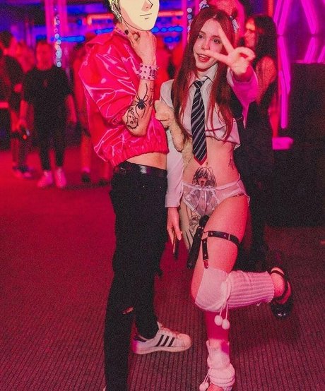 Nyakawaii69 pornstar top galleries