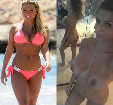 Zara Holland star sex photos