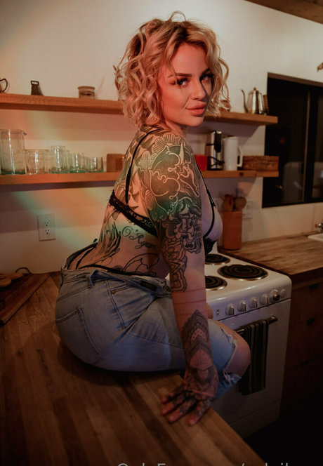 soleilsux best star photos