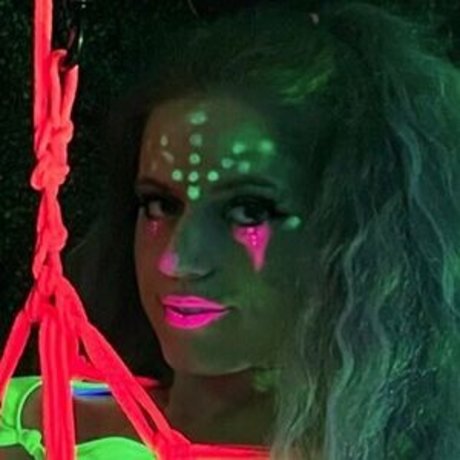 nyxiixo model exclusive images