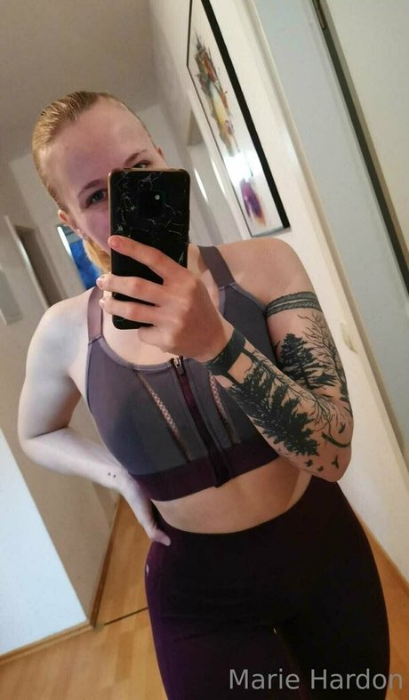 mariehardon pornstar best picture