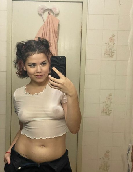 Sweetlahna model beautiful archive