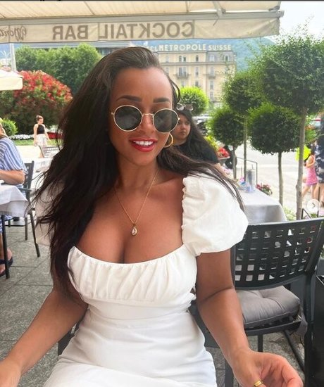 Sian Gabbidon pornstar images