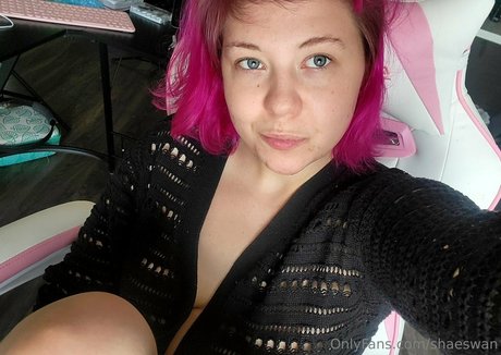 shaeswan beautiful model photos