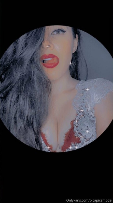 picapicamodel nice star pic