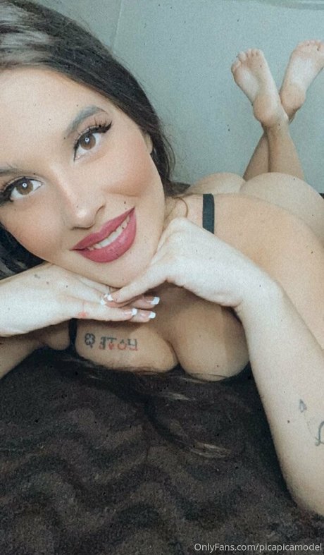 picapicamodel pornstar sexy photo
