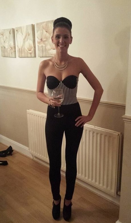 Michelle Fenwick pornstar hot photos