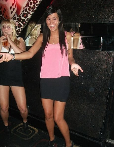 Michelle Fenwick naked pornstar images