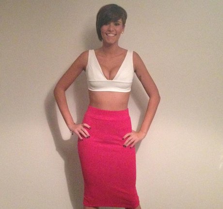 Michelle Fenwick top star galleries