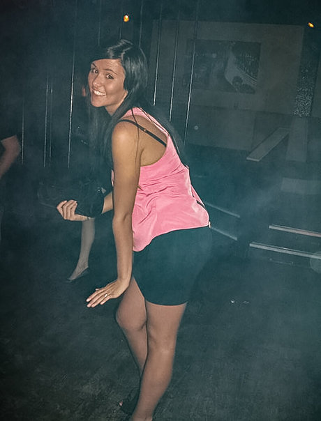 Michelle Fenwick actress pictures