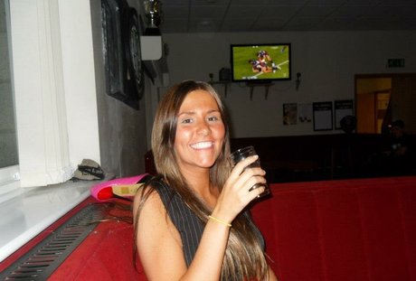 Michelle Fenwick hot model galleries