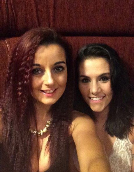 Michelle Fenwick naked actress gallery