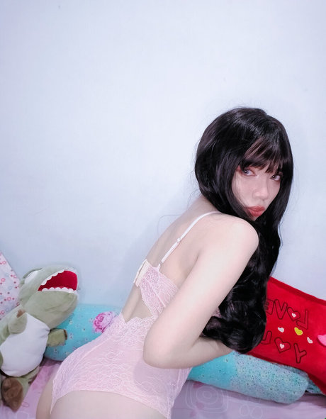 jjang croix nudes pornstar image