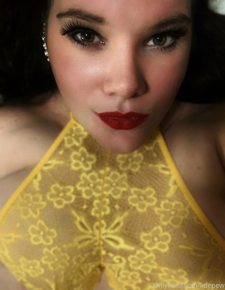 kdepew pornstar exclusive img