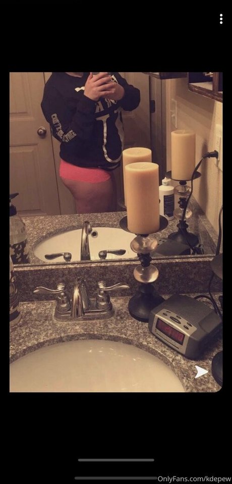 kdepew sexy actress img