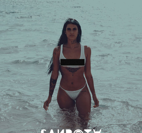 Camilla Leotta best model images