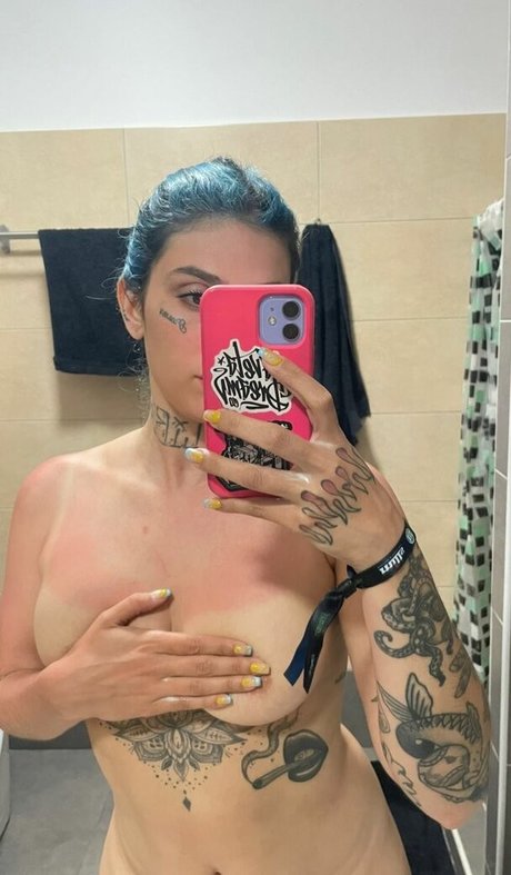 Camilla Leotta star best img