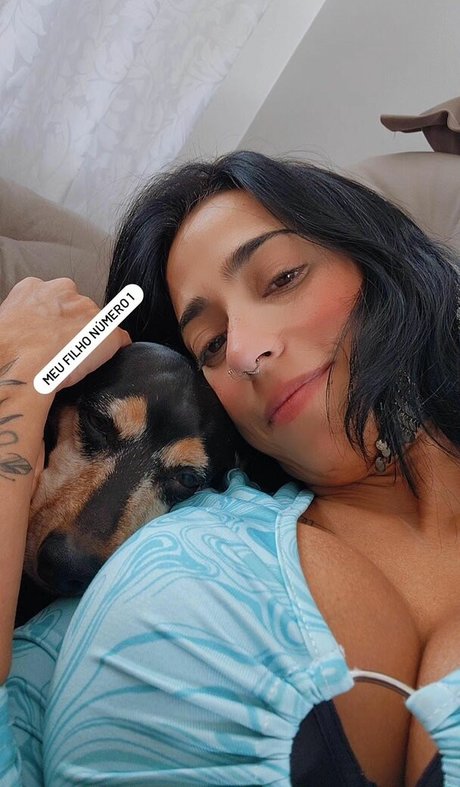 Camilla Leotta nudes star image