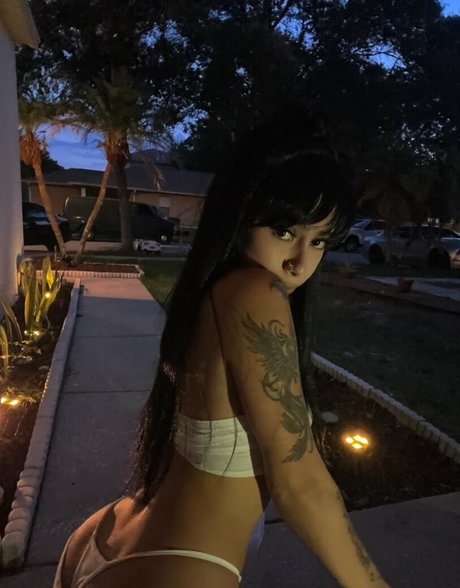 nattyk star pornographic pics