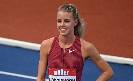 Keely Hodgkinson pornstar art archive