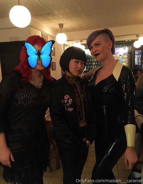 madam___caramel pornstar top images