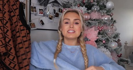 Misha Grimes pornstar pretty image