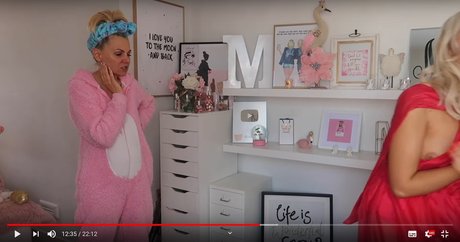 Misha Grimes art actress picture