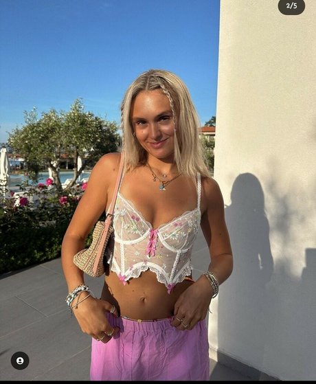 Misha Grimes model sex galleries