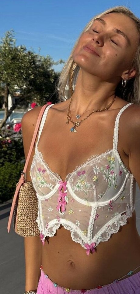 Misha Grimes free model photos