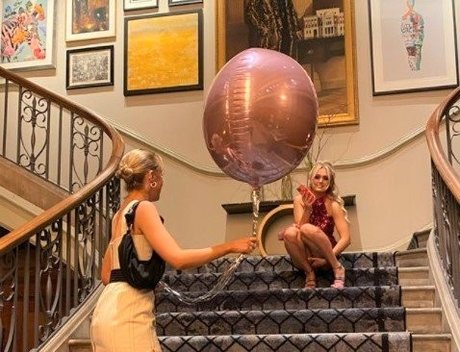 Misha Grimes pornographic actress img