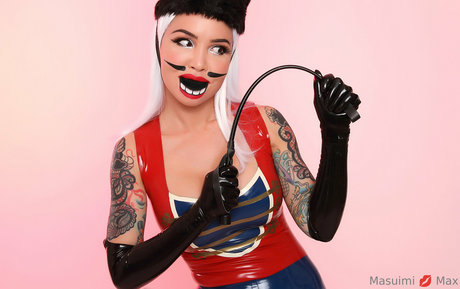masuimimax pornstar top gallery