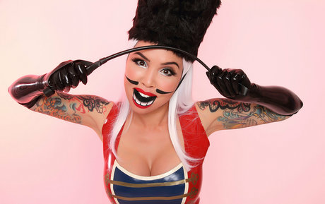 masuimimax erotic pornstar image