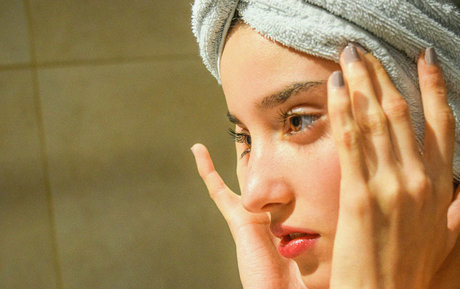 wonder molly nice star picture