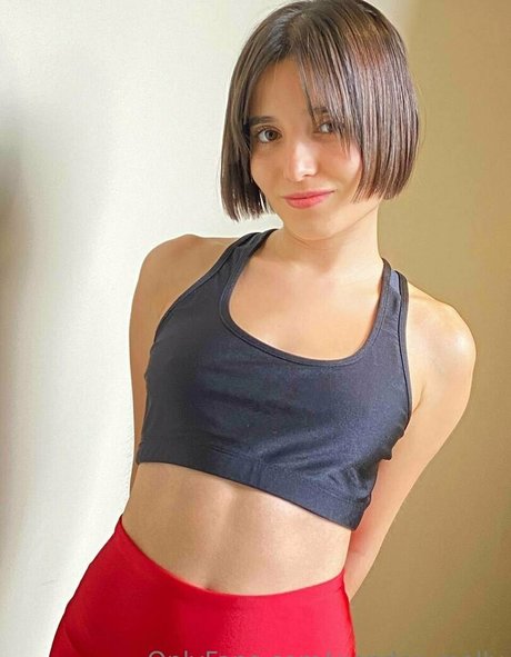 wonder molly hot star pictures