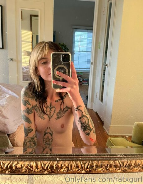 ratxgurl pornstar art pictures