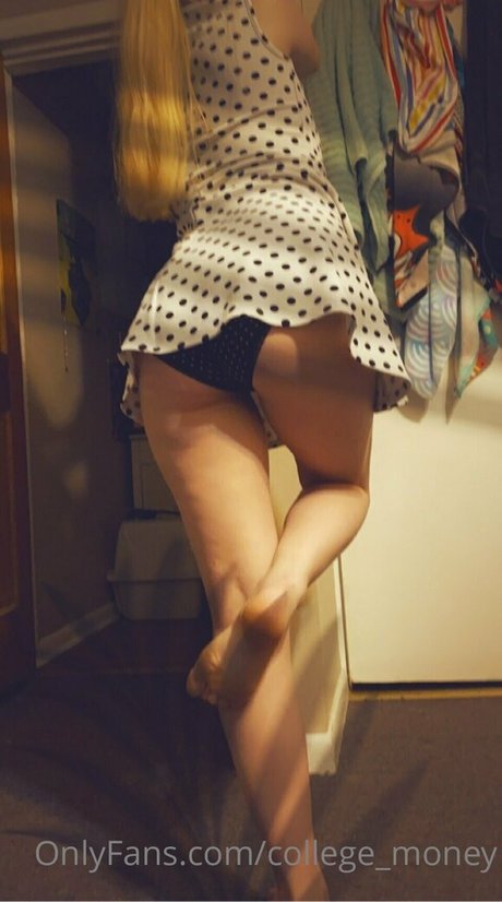 college money model top pic