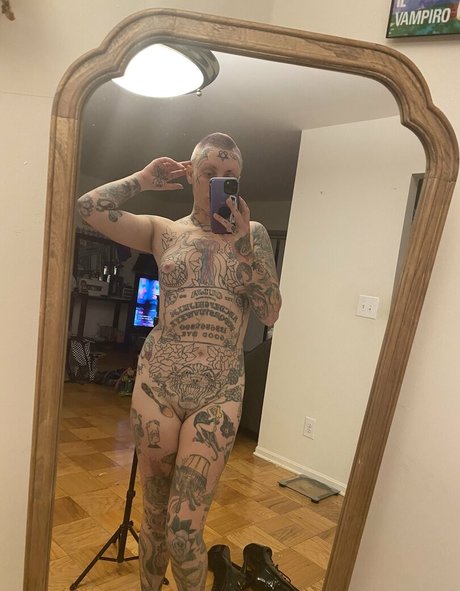 quad awful porn star image