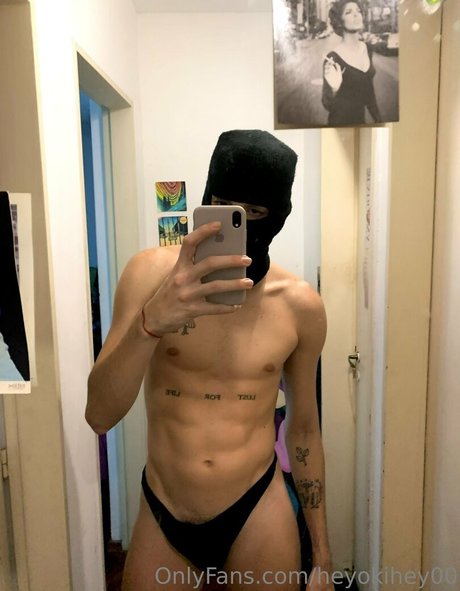 heyokihey00 beautiful star picture