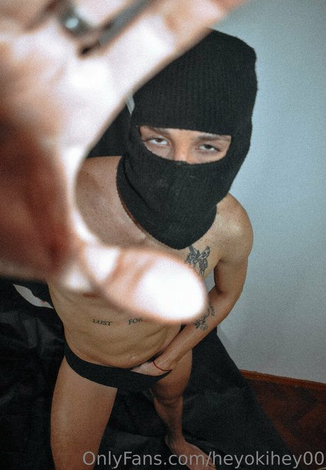 heyokihey00 best star pictures