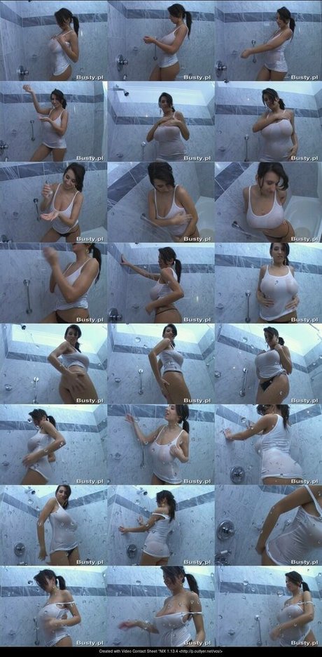 Jana Defi porn star galleries