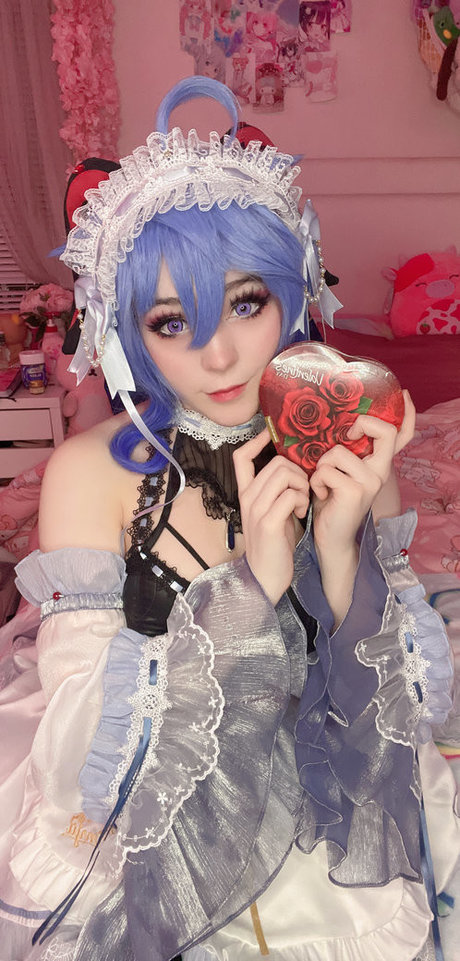 Meikasama pornographic model pic