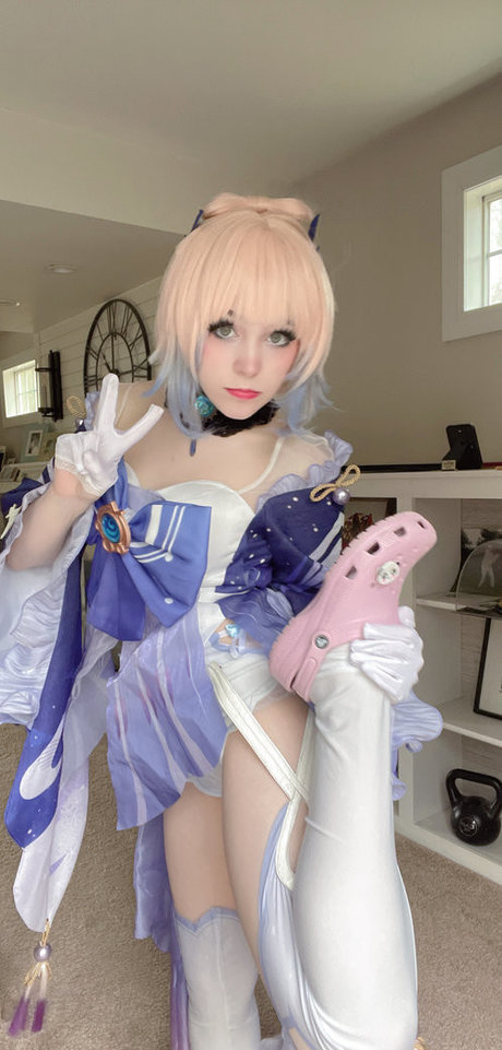 Meikasama pornstar sexy photo