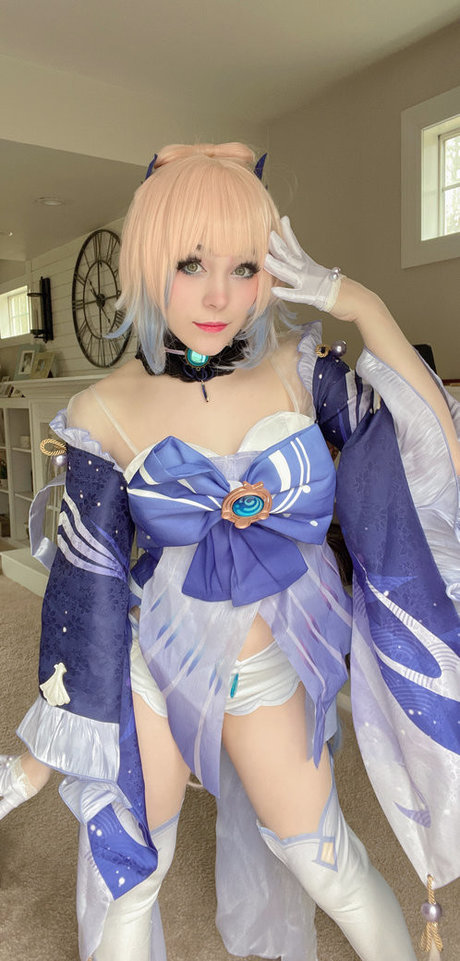 Meikasama model nice gallery