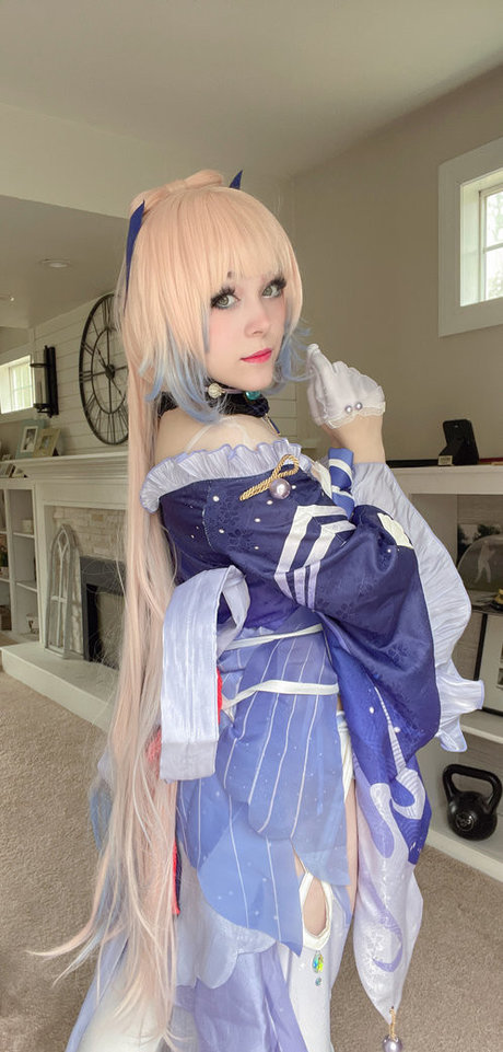 Meikasama exclusive model images