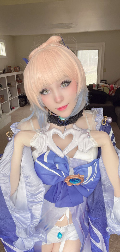 Meikasama model erotic pics