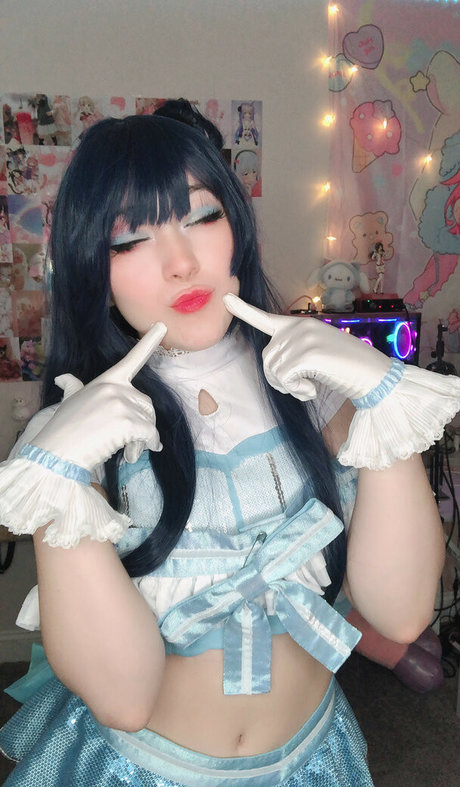 Meikasama pornstar adult picture