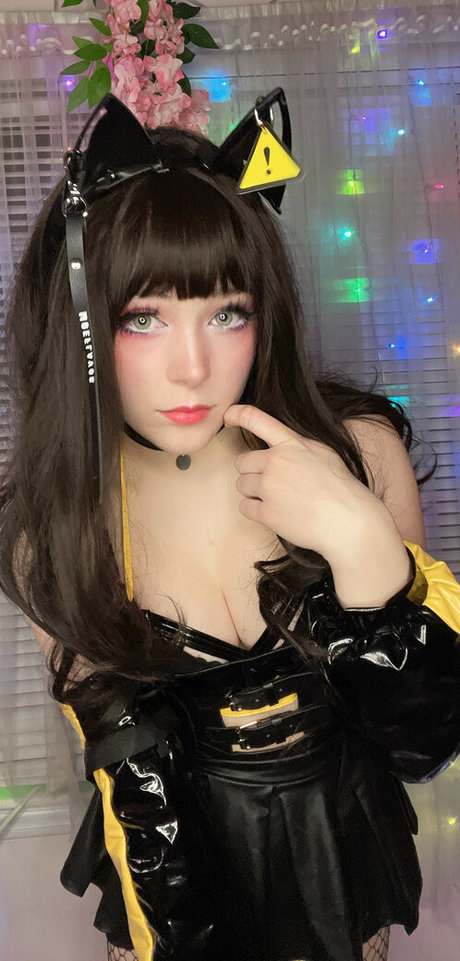 Meikasama hot pornstar photo